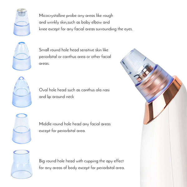 Instant Blackhead Remover