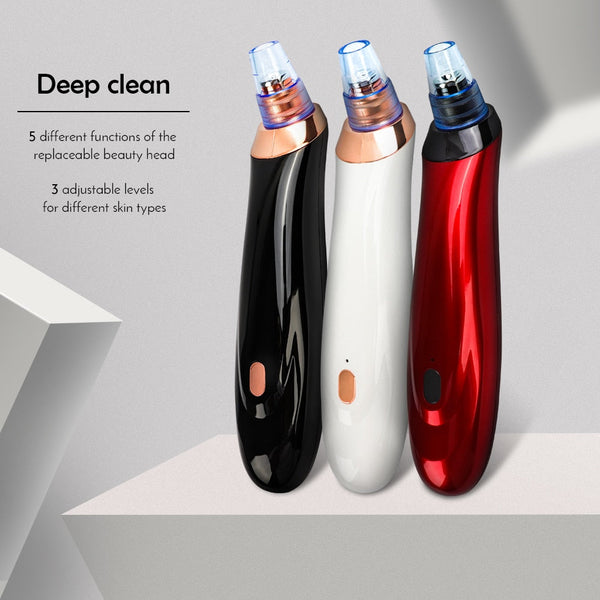 Instant Blackhead Remover