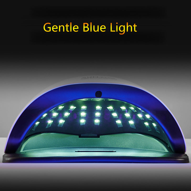 Professional UV/LED Nail Lamp