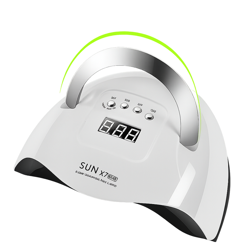 Professional UV/LED Nail Lamp