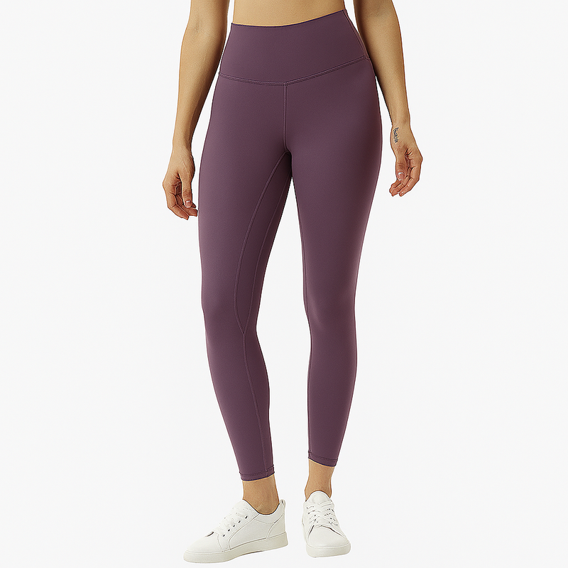 High Waist Leggings