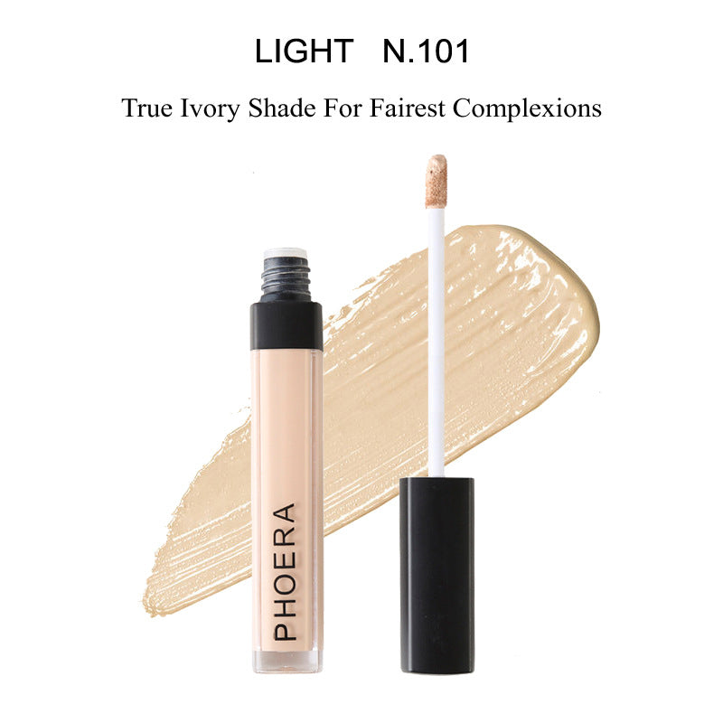 Liquid concealer