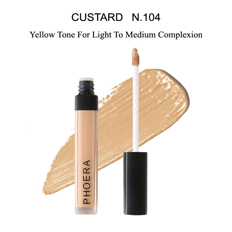 Liquid concealer